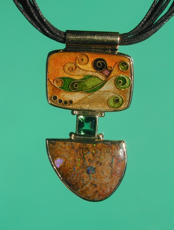 Alanna Gayko - Highly Commended